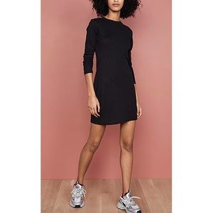 NEW W/ TAGS!! Z Supply Thermal Knit Dress